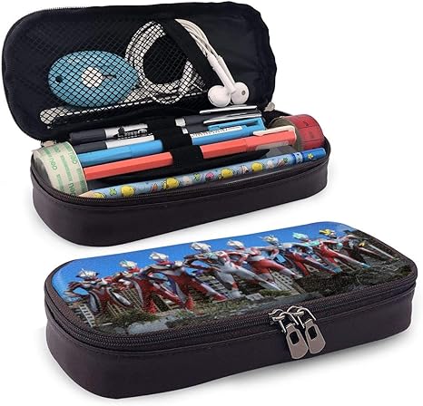 Amazon.co.jp: Ultraman 3D Pen Case 