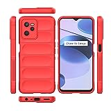 Elubugod Case for Oppo Realme Narzo 50A Prime Case