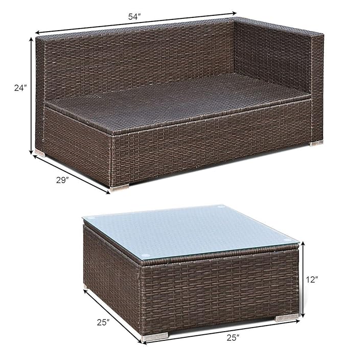 Sillones de hierro para jardin | Sillones