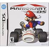 Mario Kart DS (Renewed)