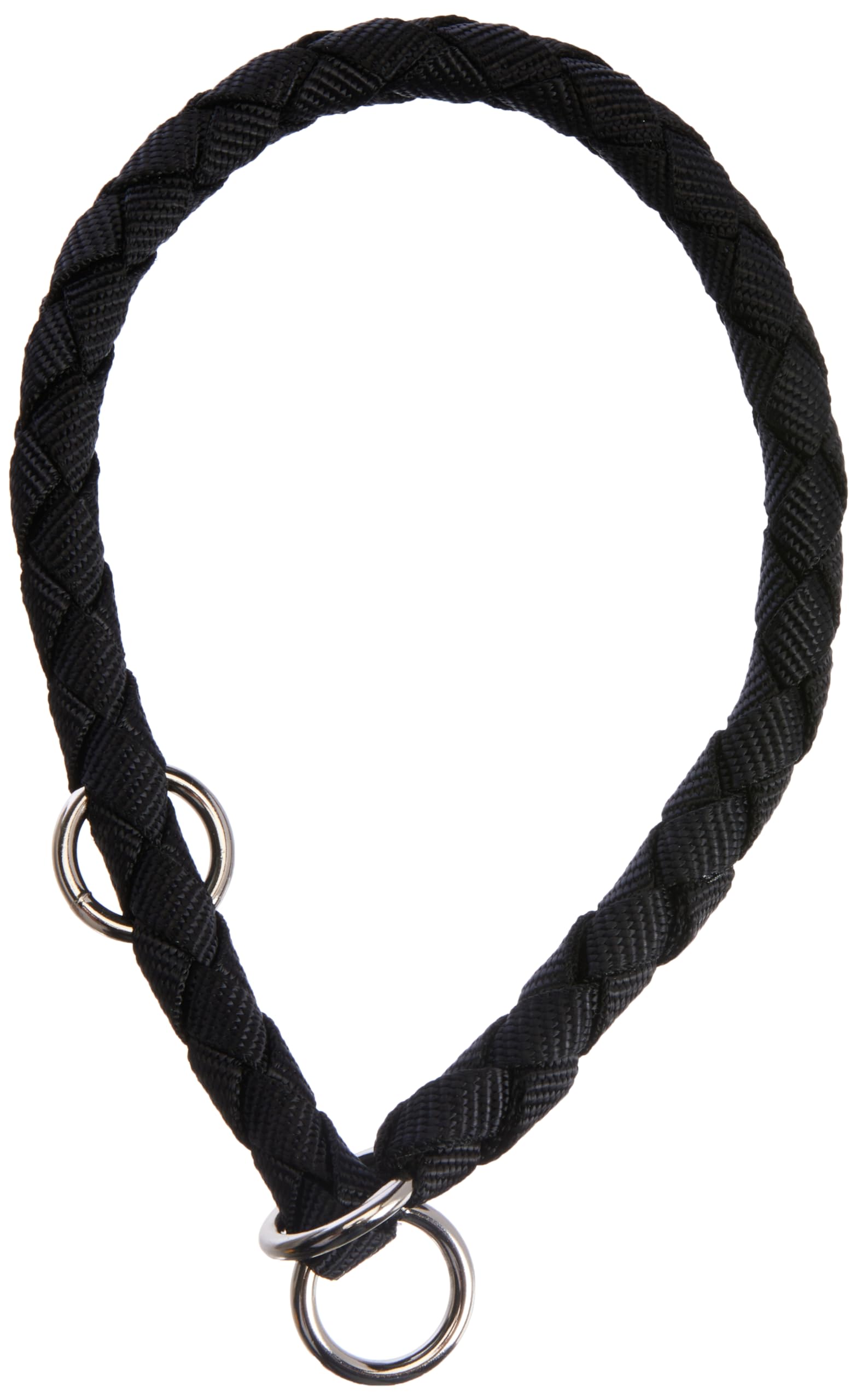 Cavo Semi-Choke, Small/Medium, 35-41 cm/Diameter-12 mm, Black
