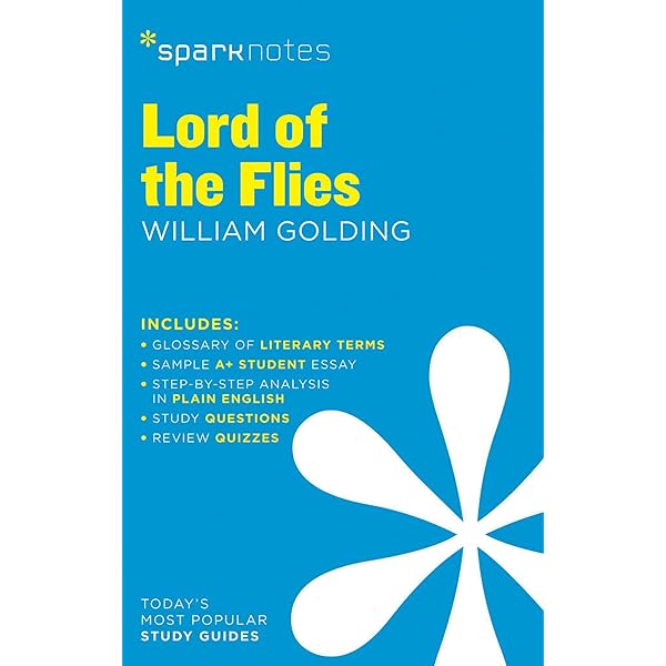 Amazon.com: Lord of the Flies: 9780571295715: GOLDING, WILLIAM: Books