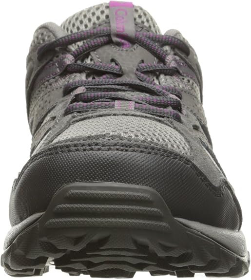 columbia plains ridge women's trail shoes
