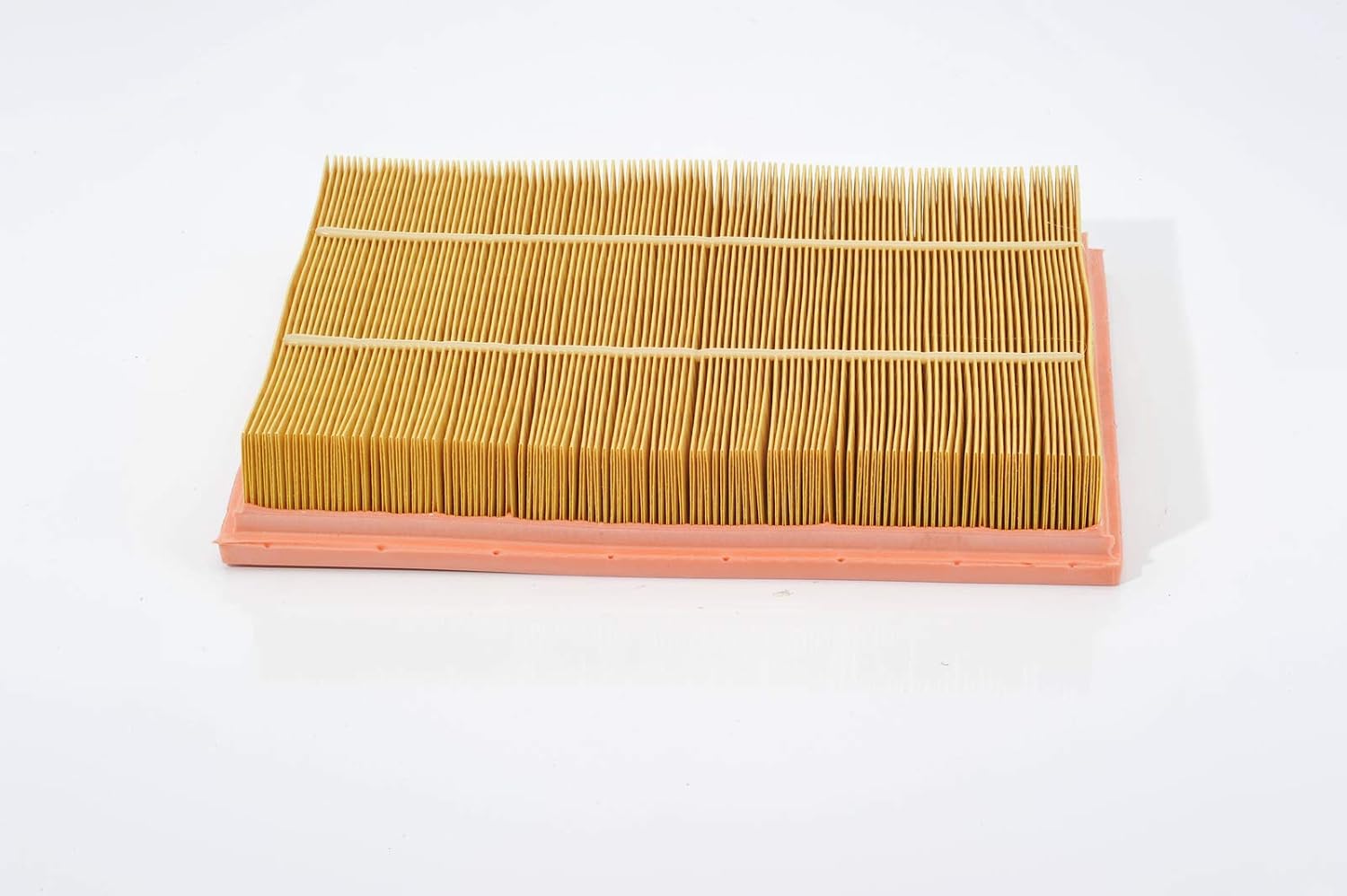 Bosch S3579 Car Air Filter - Separates Particles from the Air Intake - Moisture-resistant plus High Tensile Strength - Image 5