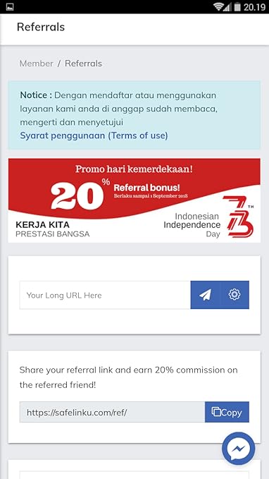 Amazon Com Safelinku Appstore For Android