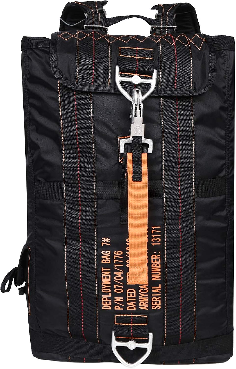 parachute backpack amazon