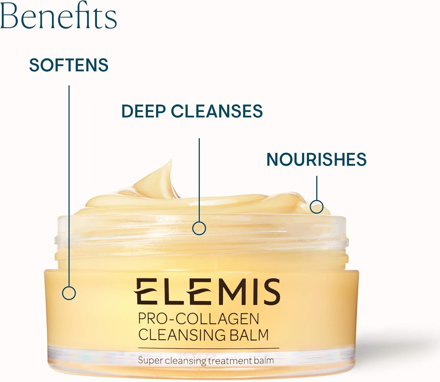 pro cleansing balm