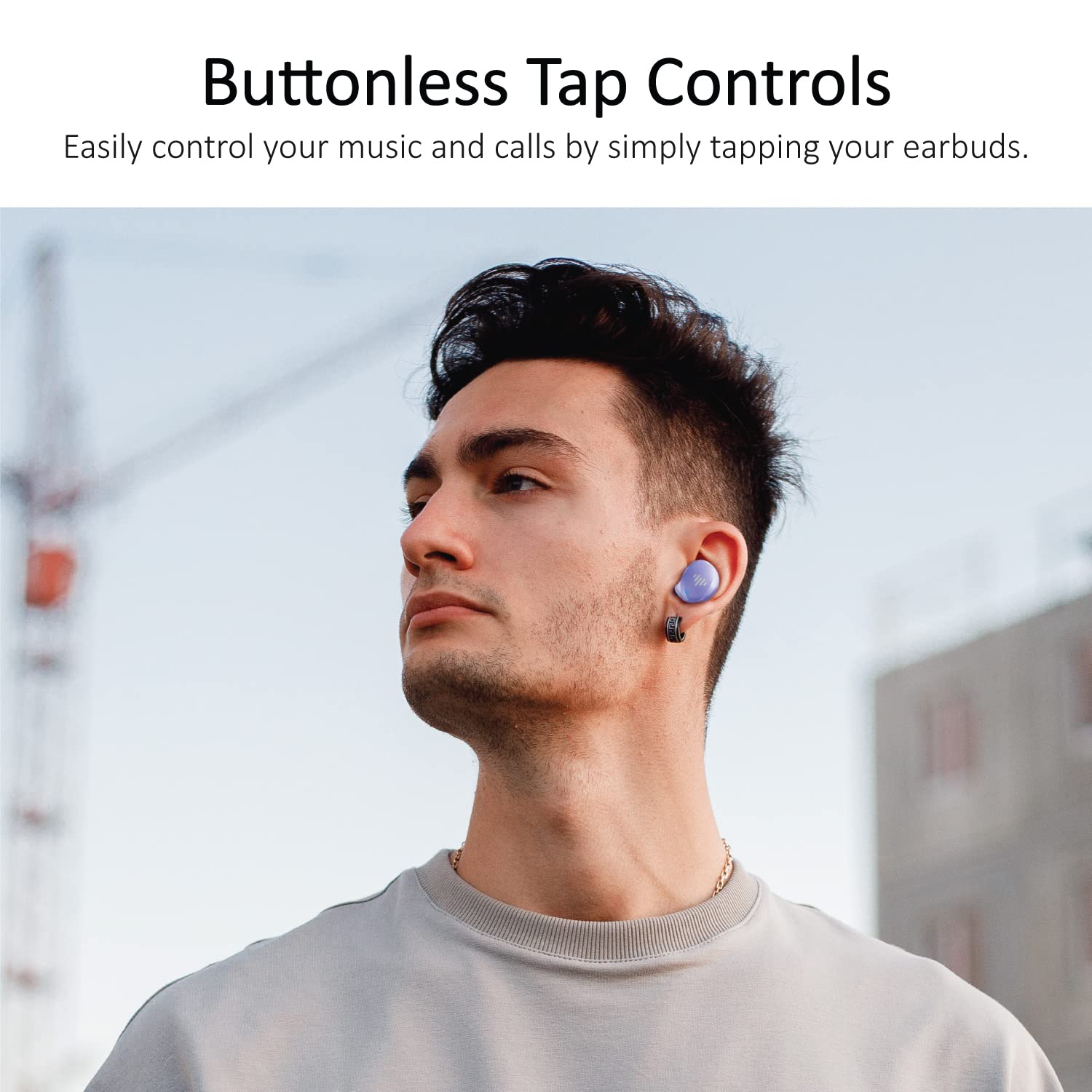 Wireless Earbuds