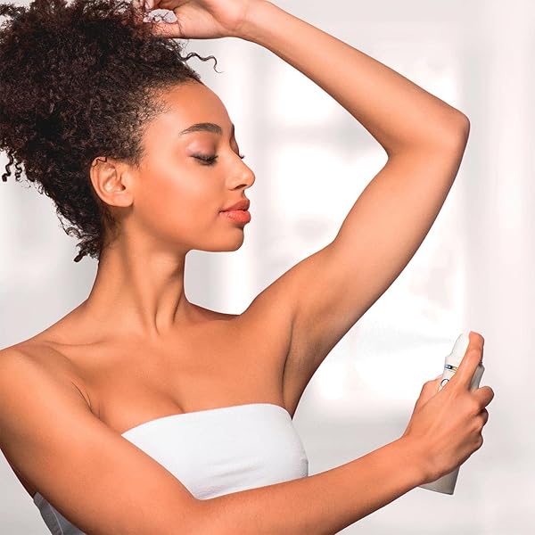 DOVE INVISIBLE DRY ANTI WHITE MARKS ANTI-PERSPIRANT DEODERANT