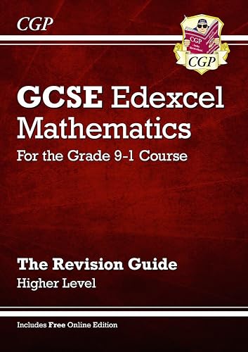 #53 — New GCSE Maths Edexcel Revision Guide: Higher - for the Grad...