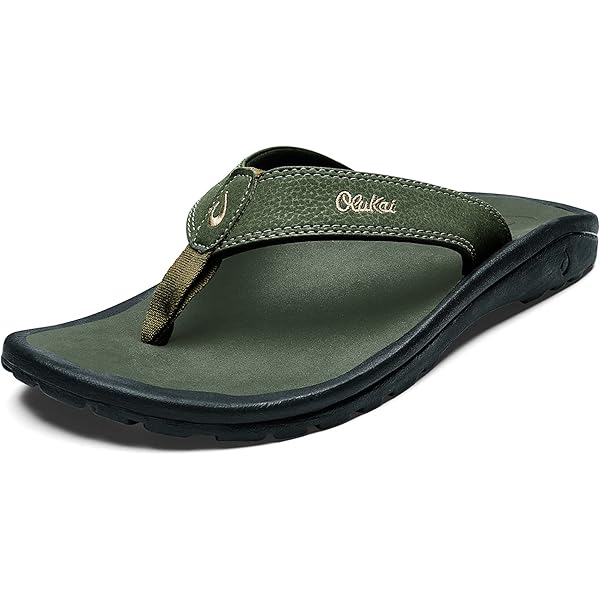 Amazon.com | OLUKAI Ohana Men display picture 1