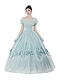 daizbella Medieval Renaissance Dress 18th Century