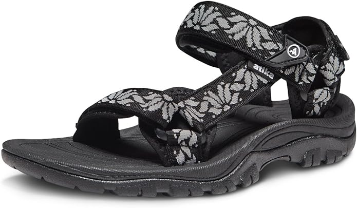 Amazon.com | ATIKA Women's Outdoor Hiking Sandals, Comfortable Summer Sport Sandals, Athletic 