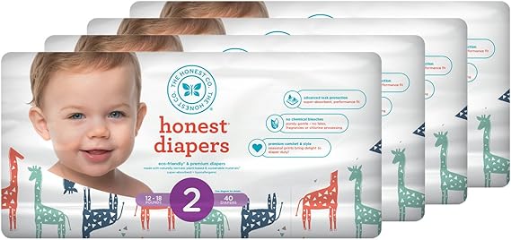 honest overnight diapers size 2