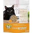 Dr. Elsey's cleanprotein Turkey Cat Kibble 6.6lb. Bag