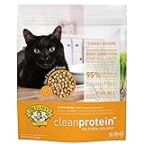 Dr. Elsey's cleanprotein Turkey Cat Kibble 6.6 lb Bag