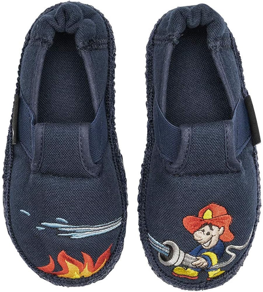 Pantofole a Collo Basso Bambino Nanga Feuerwehr Scarpe e borse farmaki.gr