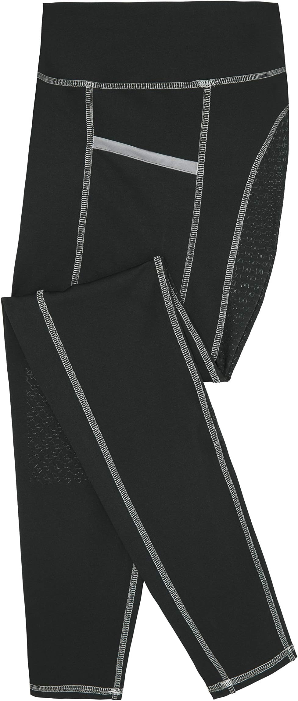 Dover Saddlery Ladies' Full-Seat Tech Tight