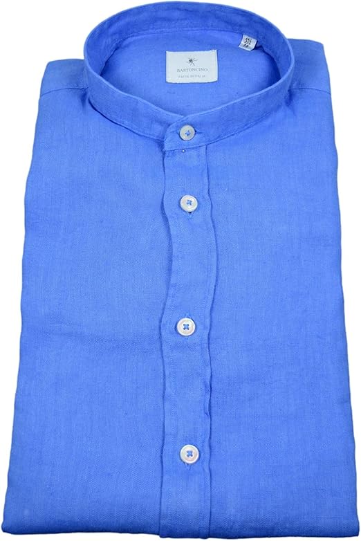 puro lino abbigliamento