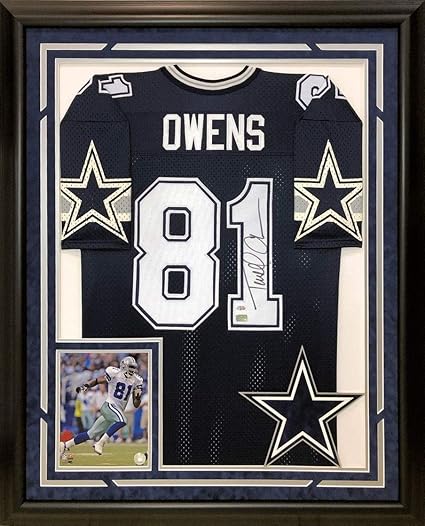 terrell owens dallas cowboys jersey