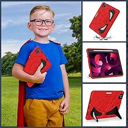 Kezigud Shockproof Case for iPad Air 5th/4th Gen