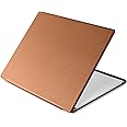 CoBak Case for Remarkable 2 Tablet - Lightweight and Hard Back Shell Protective Book Folio Cover with Built-in Pen Holder - Only for 10.3" 2020 Released (Earth Tone)