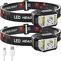 head lamps