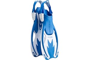 Cressi Kids Snorkeling Gear for Children Aged from 3 to 8 Years Old - Rocks: Designed in Italy