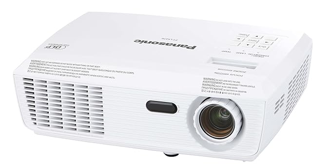 Panasonic PT LX 270 EA Projector