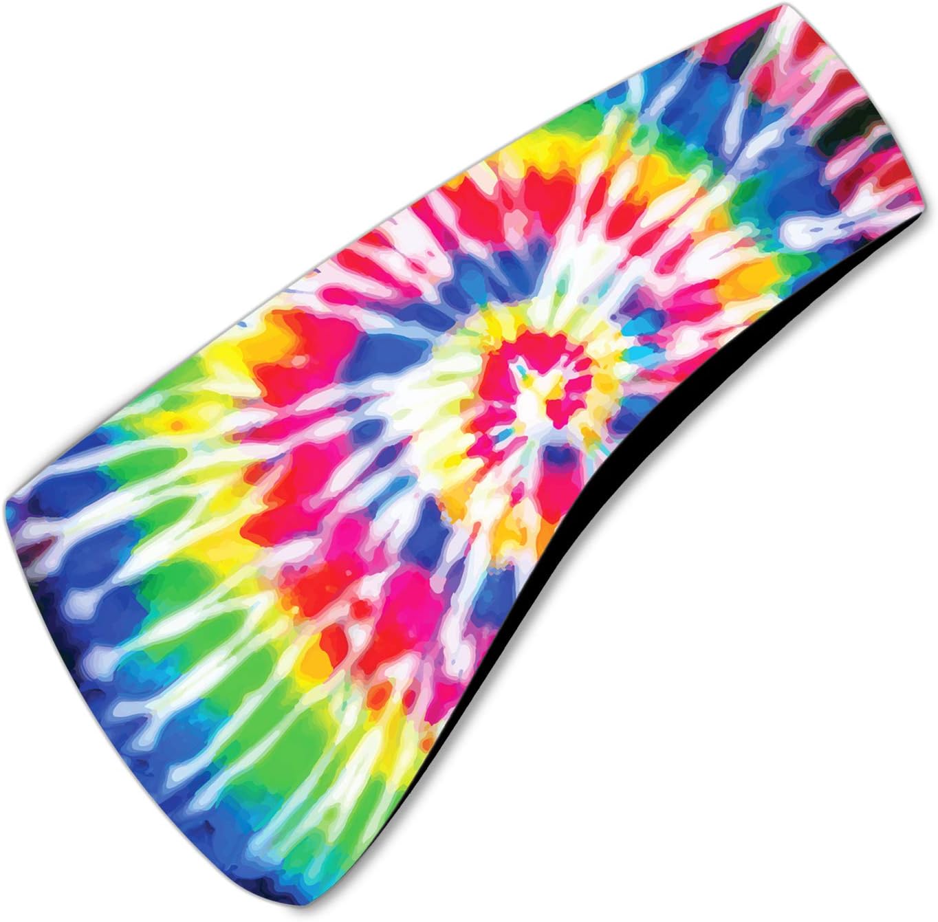 Bodylife Running Headband Inspiral Neoprene Head band Large - Image 3