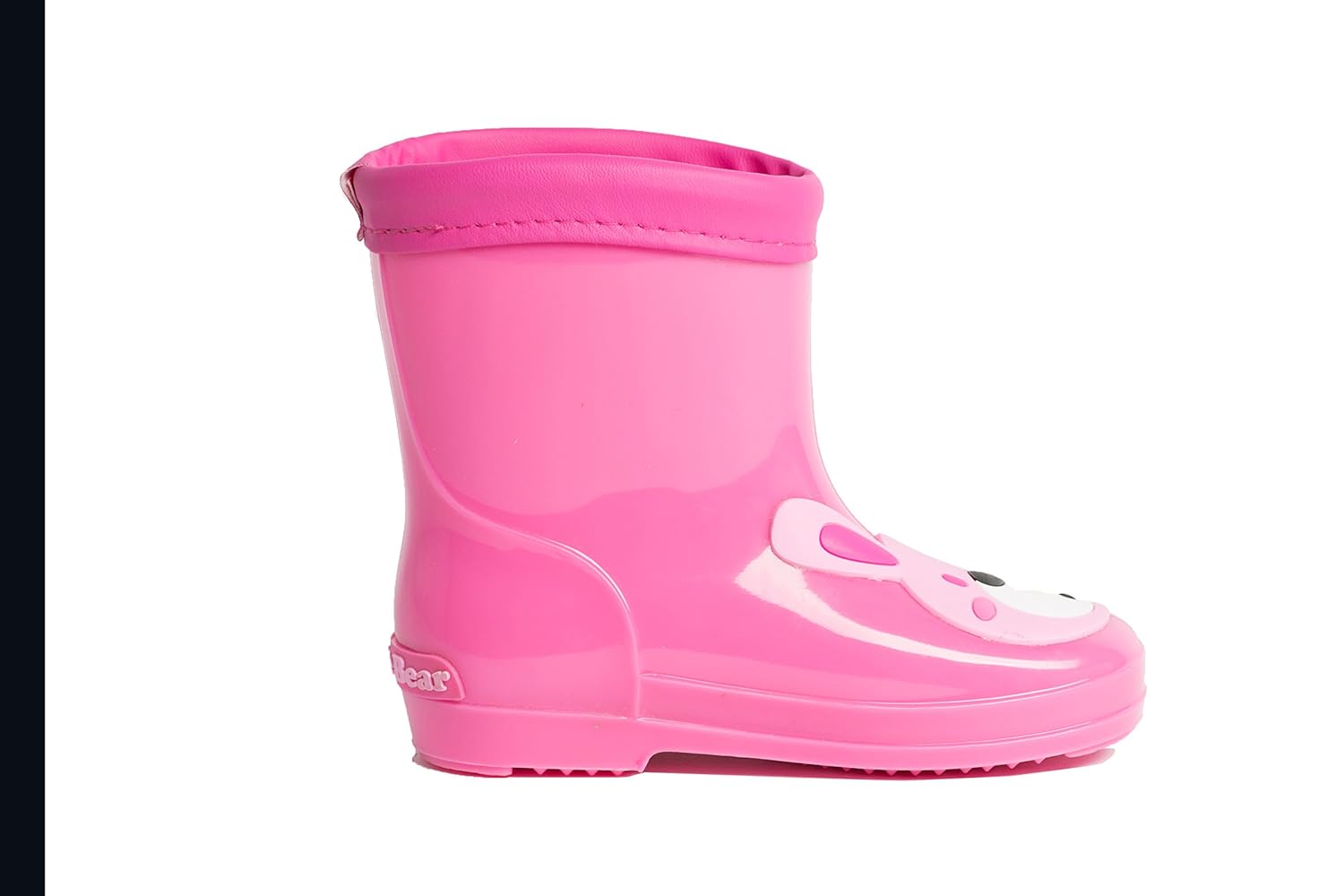 teething giraffe boots