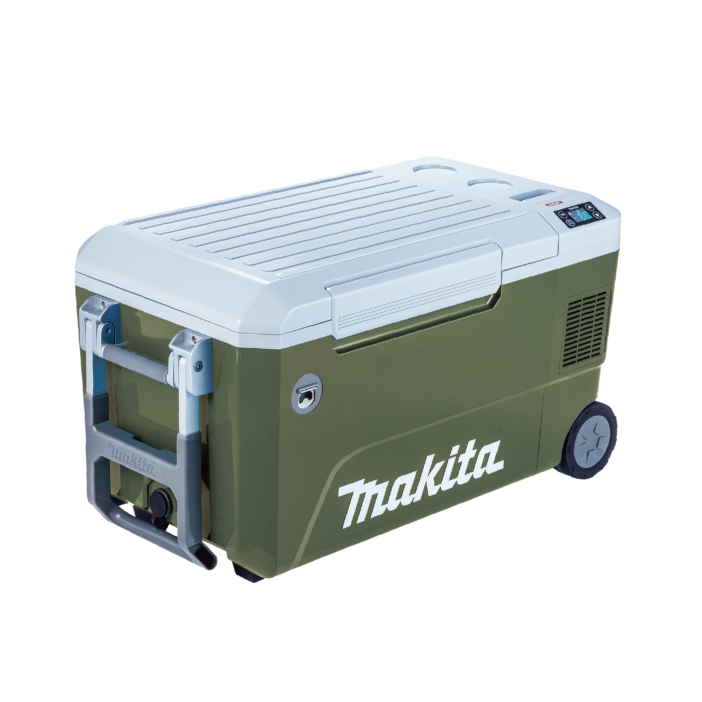 マキタ(Makita) 充電式保冷温庫 40Vmax バッテリ・充電器別売 CW002GZO商品画像