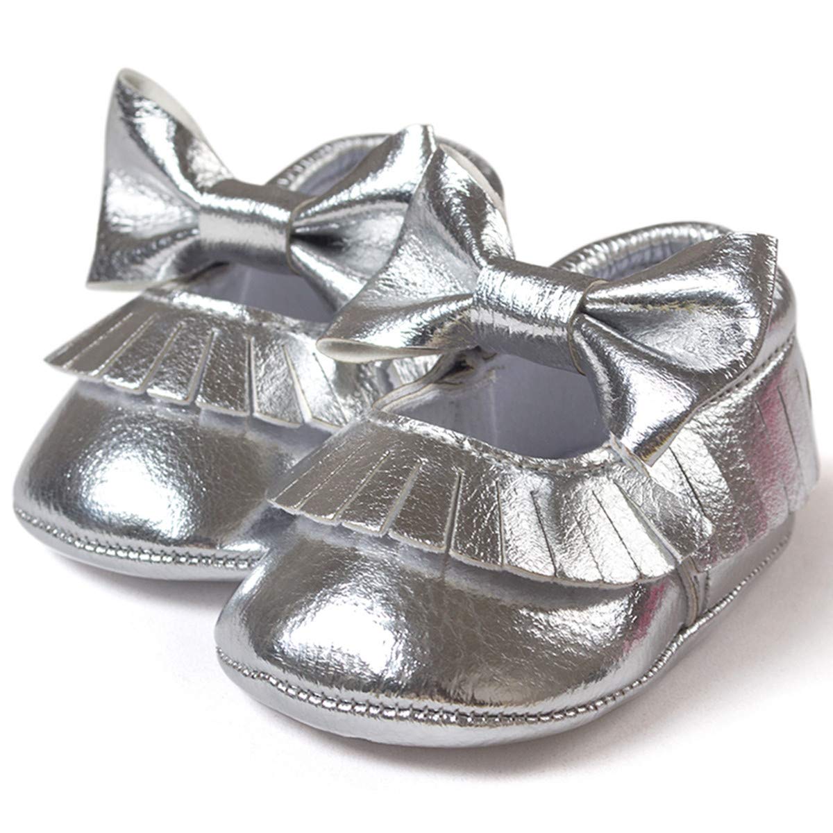 first walker slippers