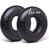 (2-Pack) AR-PRO 13 x 5.00-6" Replacement Inner Tubes - Exact Replacement Inner Tubes for Razor Dirt Quad and Universal Fit In