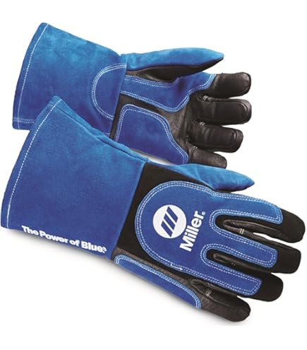 Miller Electric Miller 263354 Arc Armor TIG Welding Multitask