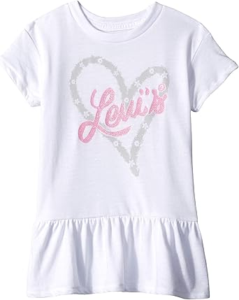 levis kids top
