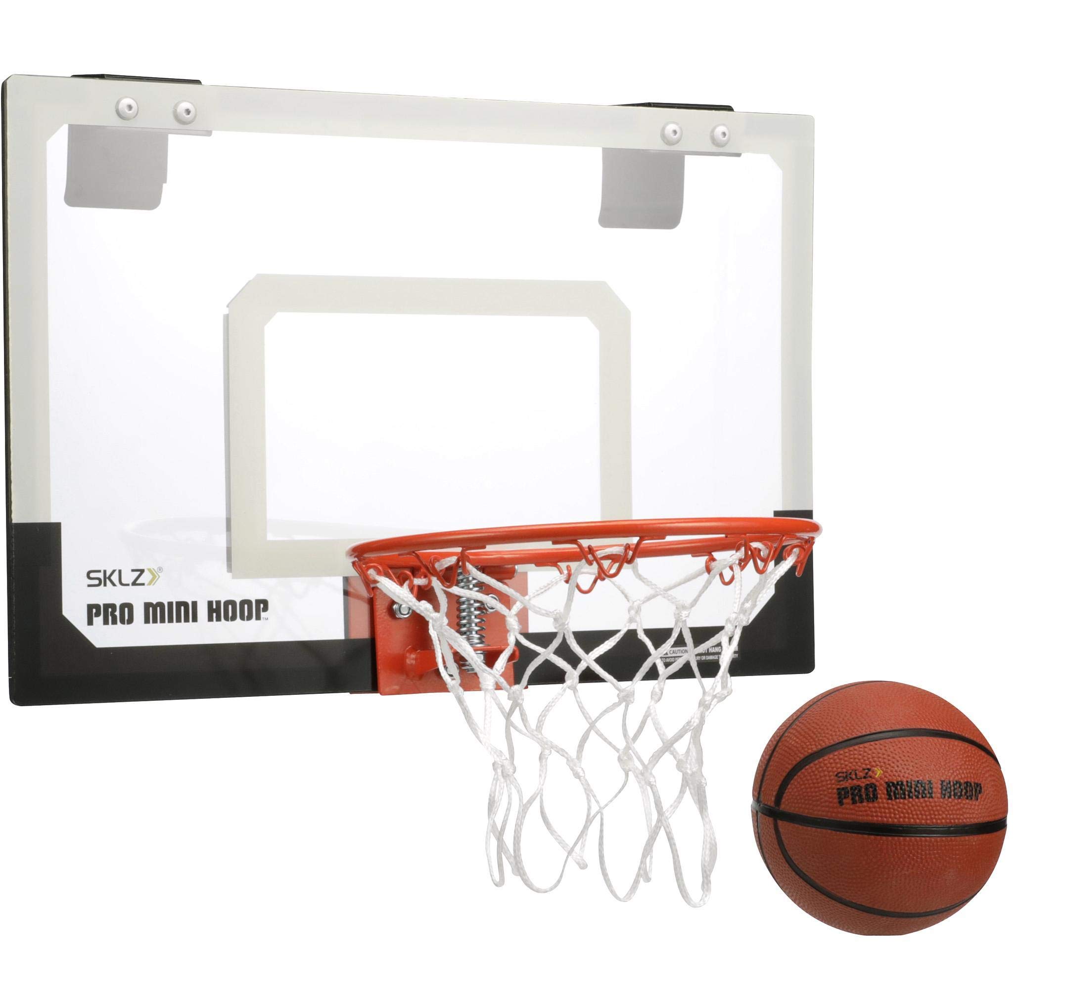 Sklz Pro Mini Basketball Hoop Replacement Rim at Enrique Blankenship blog