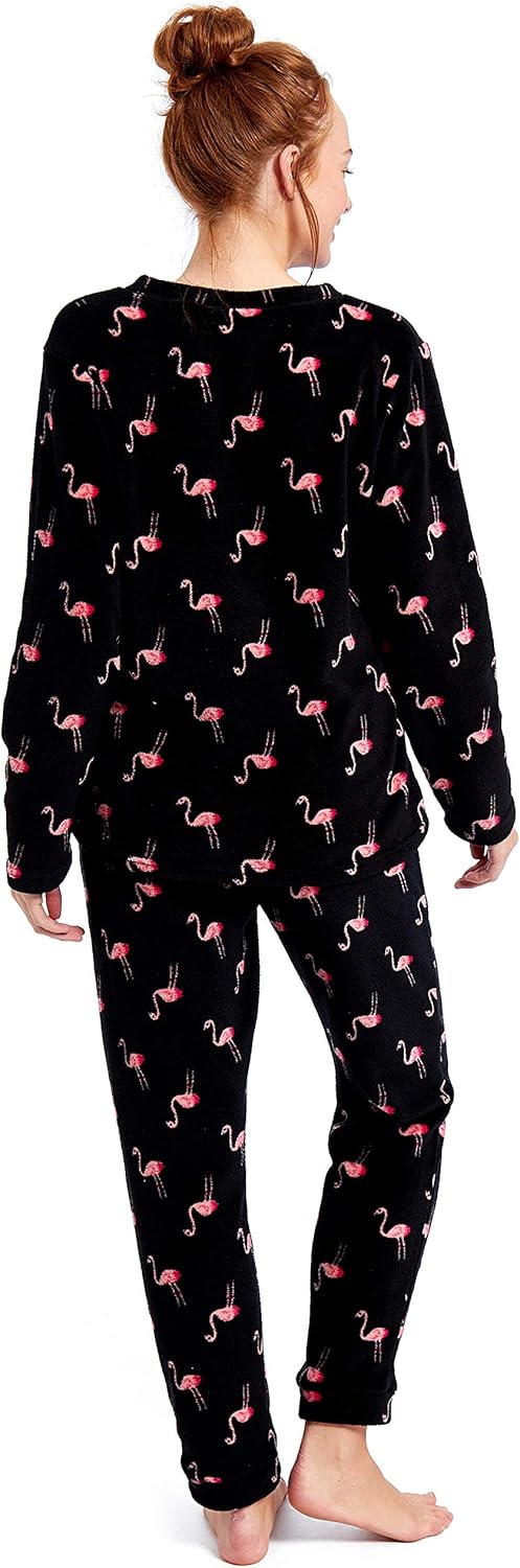 girls dog pjs