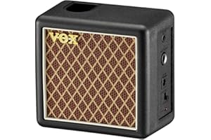 Vox AP2-CAB Amplug V2 Cab Amp Black