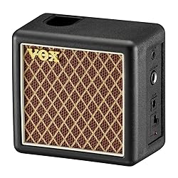 Vox AP2-CAB Amplug V2 Cab Amp Black