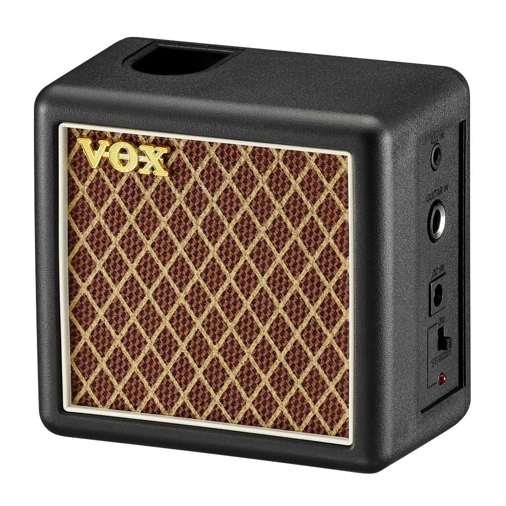 Vox AP2-CAB Amplug V2 Cab Amp Black