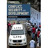 Conflict, Security and Development