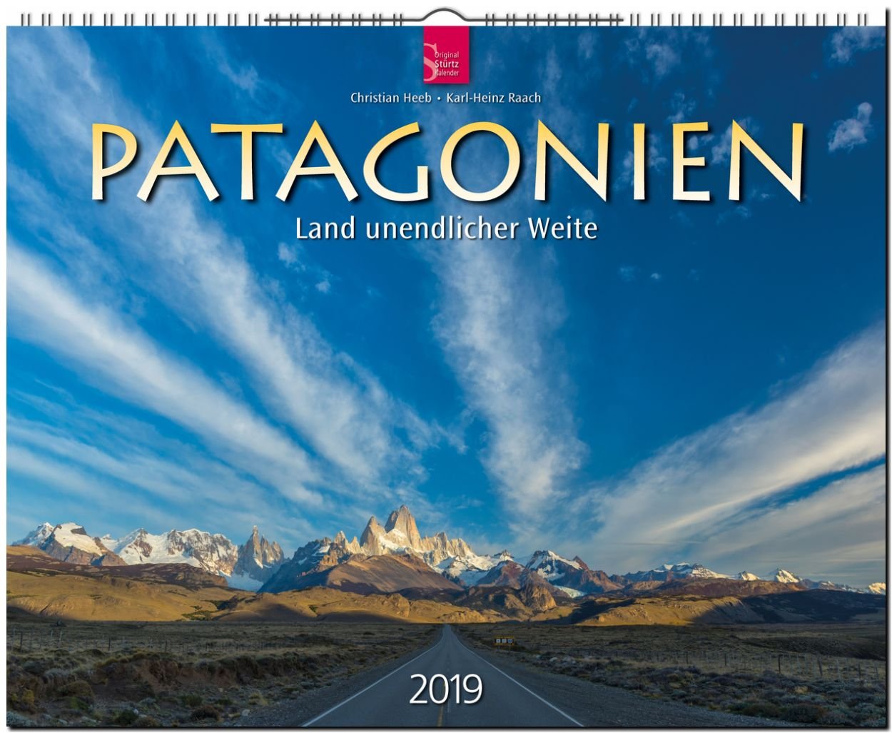 Top Bildband patagonien und feuerland PDF