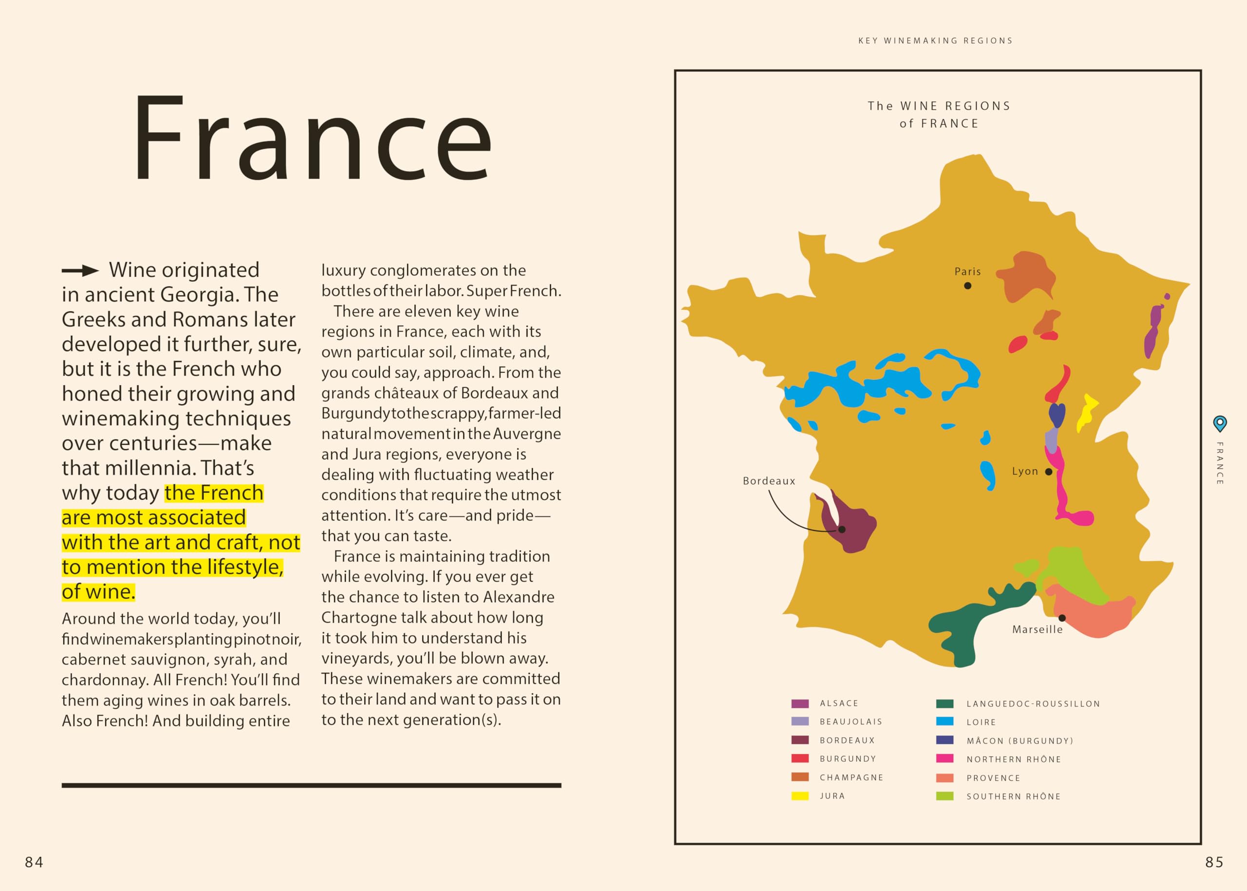 Wine Simple: A Totally Approachable Guide from a World-Class Sommelier