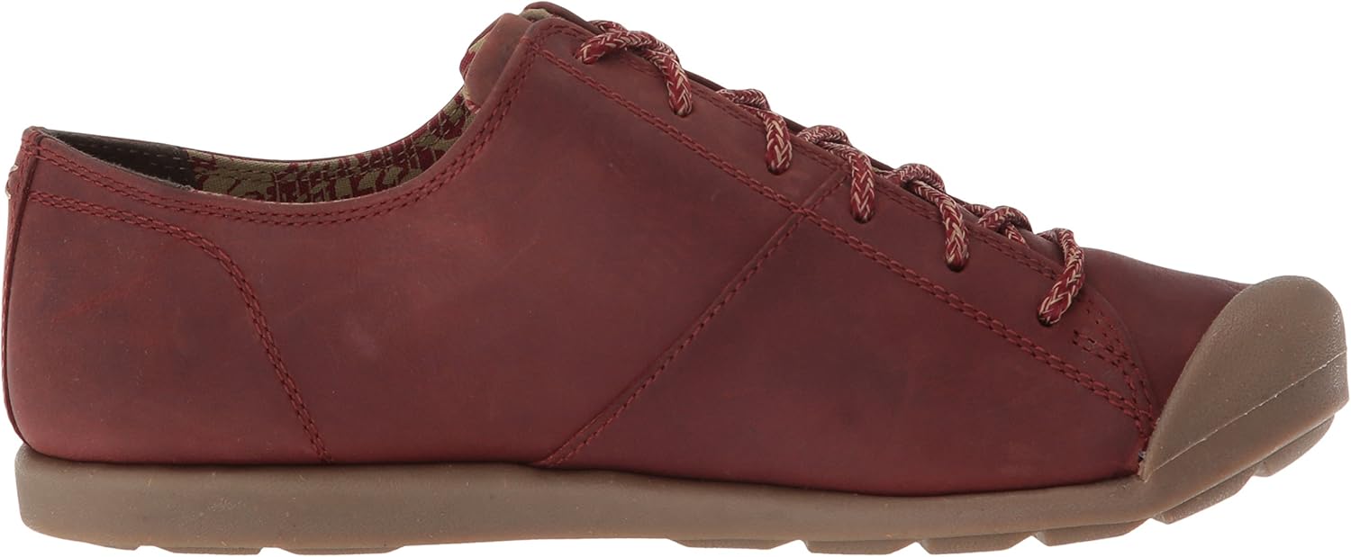 keen sienna oxford