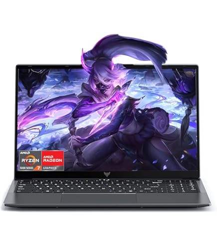試用のみ★「ACEMAGIC LX15 Pro」Ryzen 5 7430U ACEMAGIC LX15 Pro Ryzen 7 5700U 15.6 Inch Laptop
