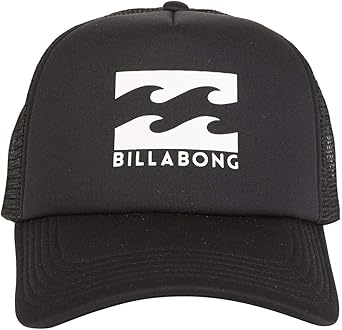 billabong podium trucker