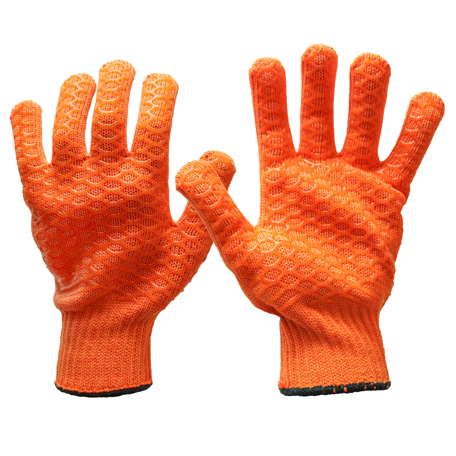 Scan SCAGLOGG Gripper Gloves