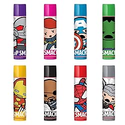 Lip Smacker Disney Frozen 2 Party Pack - 10