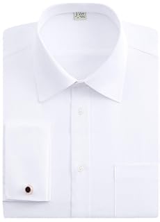 kohls french cuff dress shirt